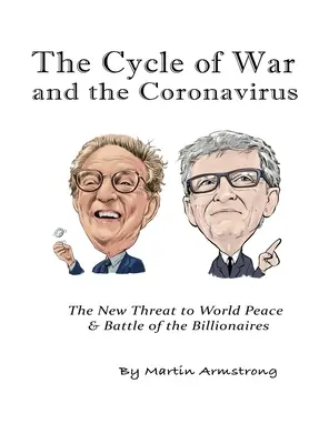 Válečný cyklus a koronavirus: Nová hrozba světovému míru & Bitva miliardářů - The Cycle of War and the Coronavirus: The New Threat to World Peace & Battle of the Billionaires