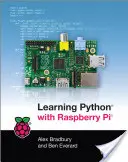 Výuka Pythonu s Raspberry Pi - Learning Python with Raspberry Pi