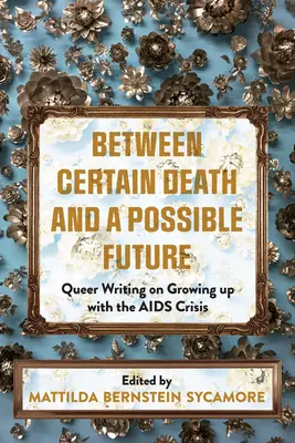 Mezi jistou smrtí a možnou budoucností: Queer spisovatelé píší o dospívání v době krize AIDS. - Between Certain Death and a Possible Future: Queer Writing on Growing Up with the AIDS Crisis