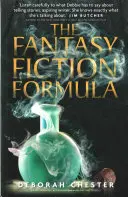Formule fantastické literatury - The Fantasy Fiction Formula