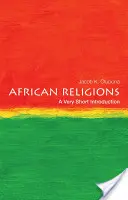 Africká náboženství - African Religions