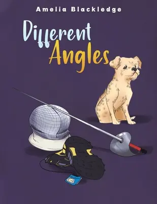 Různé úhly pohledu - Different Angles