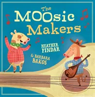 Móda pro tvůrce - MOOsic Makers