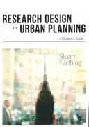 Návrh výzkumu v územním plánování: Průvodce pro studenty - Research Design in Urban Planning: A Student′s Guide