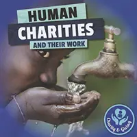 Lidské charitativní organizace - Human Charities
