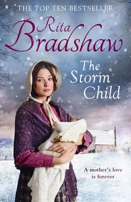 Dítě bouře - The Storm Child
