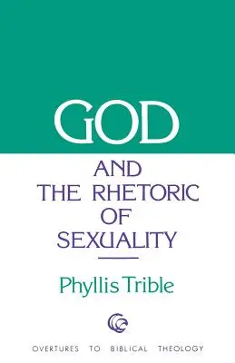 Bůh a rétorika sexuality - God and Rhetoric of Sexuality