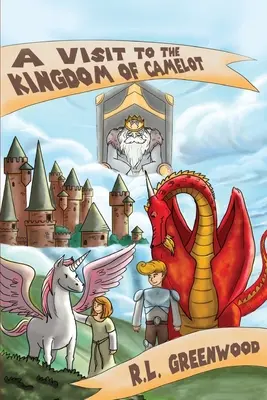 Návštěva království Kamelot: Série 1: Návštěva kamelotů: Série 1: Návštěva kamelotů - A Visit To The Kingdom of Camelot: Series 1
