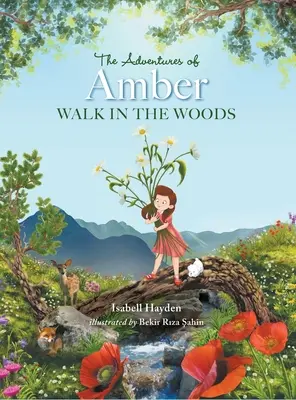 Dobrodružství Amberu: Procházka lesem: dobrodružství jantaru (Amber Adventures) - The Adventures of Amber: Walk in the Woods