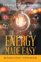 Snadná energie: Pomáháme občanům získat energetickou gramotnost - Energy Made Easy: Helping Citizens Become Energy-Literate