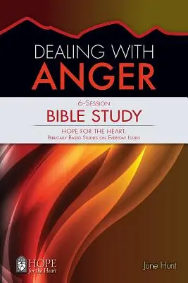 Jak se vypořádat s hněvem - Dealing with Anger