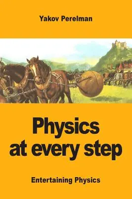 Fyzika na každém kroku - Physics at every step