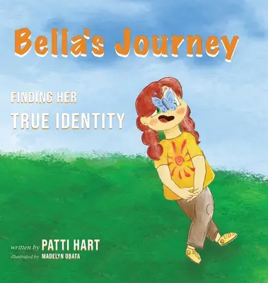 Bellina cesta - Bella's Journey