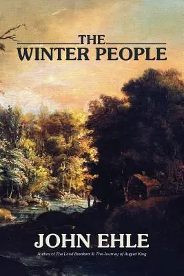 Zimní lidé - The Winter People