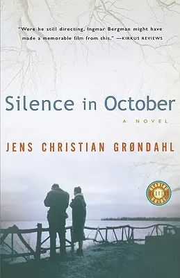 Ticho v říjnu - Silence in October