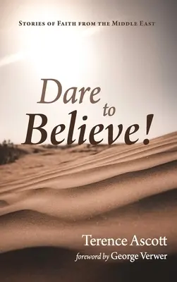 Odvažte se věřit! - Dare to Believe!