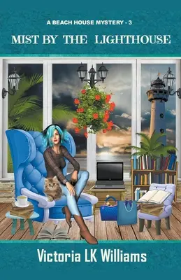 Mlha u majáku - Mist By The Lighthouse