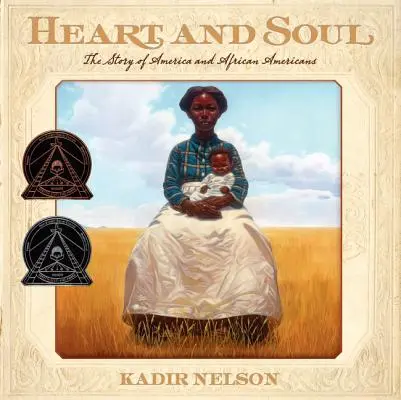 Srdce a duše: Příběh Ameriky a Afroameričanů - Heart and Soul: The Story of America and African Americans