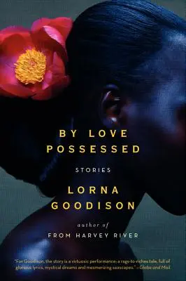 Láskou posedlí: Příběhy - By Love Possessed: Stories