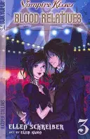 Upíří polibky: Pokrevní příbuzní, svazek III - Vampire Kisses: Blood Relatives, Volume III