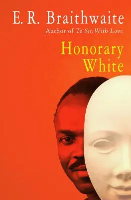 Čestná bílá - Honorary White