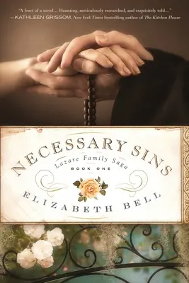 Nezbytné hříchy - Necessary Sins