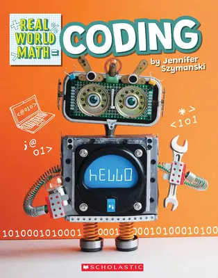 Kódování (Real World Math) - Coding (Real World Math)