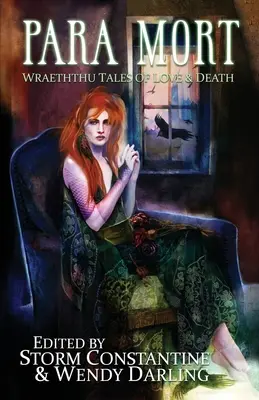 Para Mort: Příběhy Wraeththu o lásce a smrti - Para Mort: Wraeththu Tales of Love and Death
