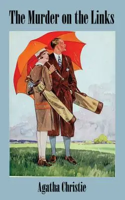 Vražda v Linksu - The Murder on the Links