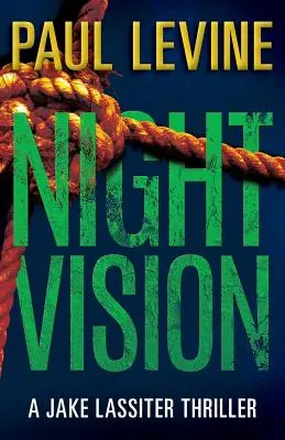 Noční vidění - Night Vision