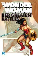 Wonder Woman: Její největší bitvy - Wonder Woman: Her Greatest Battles