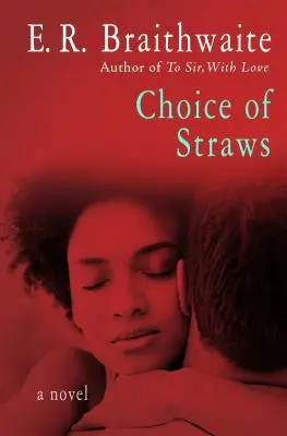 Výběr slámek - Choice of Straws