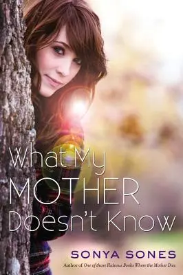 Co moje matka neví - What My Mother Doesn't Know
