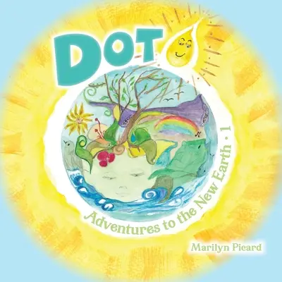 Tečková dobrodružství na Nové Zemi - Dot Adventures to The New Earth