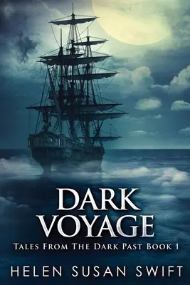 Temná cesta: Vydání pro velký tisk - Dark Voyage: Large Print Edition