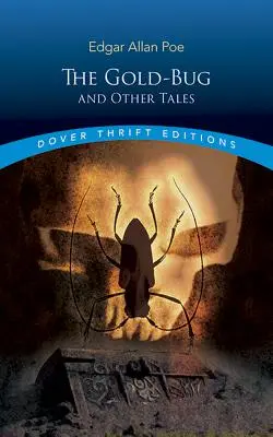 Zlatý brouk a jiné povídky - The Gold-Bug and Other Tales
