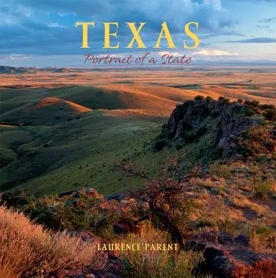 Texas: Portrét státu - Texas: Portrait of a State