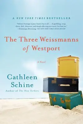 Tři Weissmannové z Westportu - The Three Weissmanns of Westport