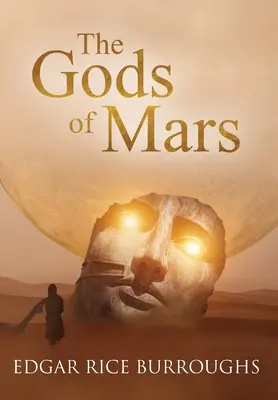 Bohové Marsu (s poznámkami) - The Gods of Mars (Annotated)