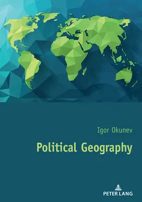 Politická geografie - Political Geography