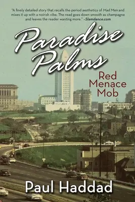 Rajské palmy: Červená hrozba - mafie - Paradise Palms: Red Menace Mob