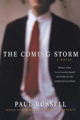 Přicházející bouře - The Coming Storm