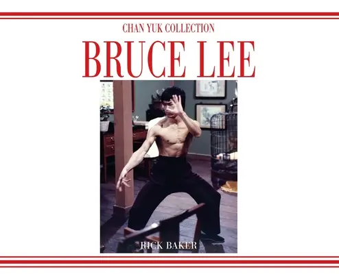 Bruce Lee The Chan Yuk Collection Variant 2 Krajinářské vydání - Bruce Lee The Chan Yuk Collection Variant 2 Landscape Edition