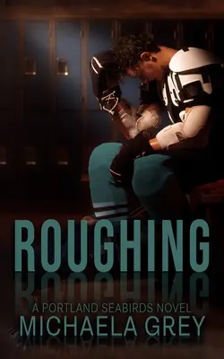 Hrubý zákrok - Roughing