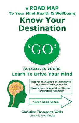 Úspěch „GO“ je váš - poznejte svůj cíl - 'GO' Success Is Yours - Know Your Destination