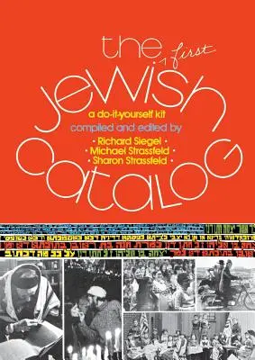 První židovský katalog - The First Jewish Catalog