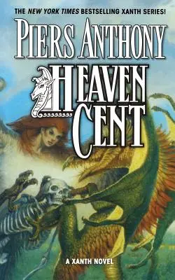 Nebeský cent - Heaven Cent