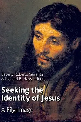 Hledání Ježíšovy identity: Poutní cesta - Seeking the Identity of Jesus: A Pilgrimage