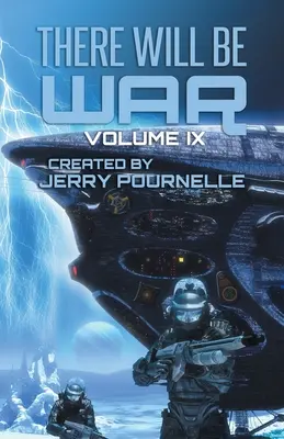 There Will Be War IX. díl - There Will Be War Volume IX