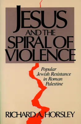 Ježíš a spirála násilí - Jesus and Spiral of Violence